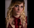 Kira Lingerie model shoot