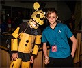 Fort Collins Comic Con 2016-08-27