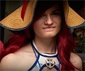 Fort Collins Comic Con 2016-08-28