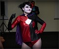 Fort Collins Comic Con 2016-08-28