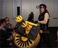Fort Collins Comic Con 2016-08-28