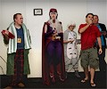 Fort Collins Comic Con 2016-08-28