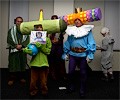 Fort Collins Comic Con 2016-08-28