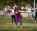 World Hoop Day