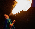 Fire Breathing