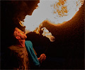 Fire Breathing