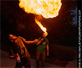 Fire Breathing