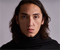 Christopher (Kylo Ren from Star Wars)