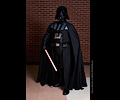 (Joe Darth Vader)