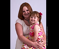 Ashley and Shilo