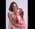 Ashley and Shilo