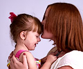 Ashley and Shilo