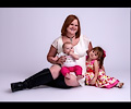 Ashley and Shilo and Stesi