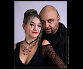 David and Alana