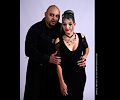 David and Alana