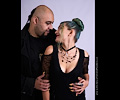 David and Alana