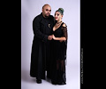 David and Alana