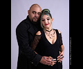 David and Alana