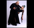 David and Alana