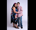 Damarie and Robert