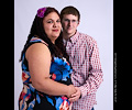 Damarie and Robert
