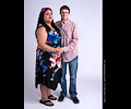 Damarie and Robert