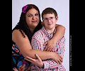 Damarie and Robert