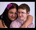 Damarie and Robert