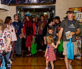 Fort Collins Comic Con 2017