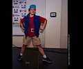 Fort Collins Comic Con 2017