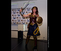 Fort Collins Comic Con 2017
