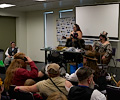Fort Collins Comic Con 2017