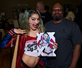 Fort Collins Comic Con 2017