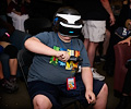 Fort Collins Comic Con 2017