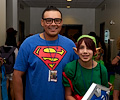 Fort Collins Comic Con 2017