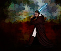 Obi Wan Kenobi
