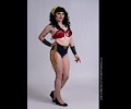 Wonder Woman