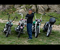 Original Outlaw Cycles