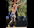 Medieval Festival Belly Dancers