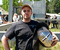 Medieval Festival Fighters