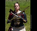 Medieval Festival Order of Epona