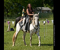 Medieval Festival Order of Epona