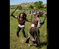 Medieval Festival Order of Epona