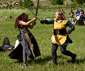 Medieval Festival Order of Epona