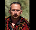 Medieval Festival Characters