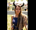 Medieval Festival Characters