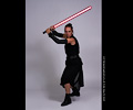 Cari as Sith Lord