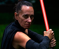 Cari as Sith Lord
