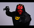 David as Sith Lord