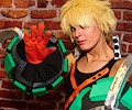Fort Collins Comic Con 2018 (Saturday)